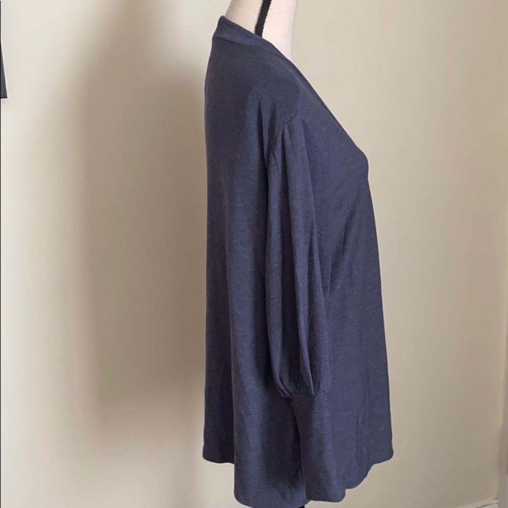 Anthropologie Chaser Women’s Cardigan Size M - Picture 4 of 6